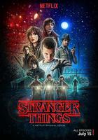 怪奇物語 第一季 / Stranger Things Season 1 線上看