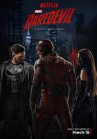 超膽俠 第二季 / Daredevil Season 2 線上看