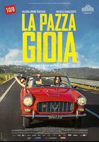 瘋愛 / La pazza gioia 線上看