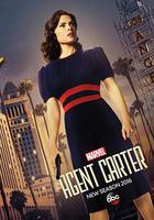 特工卡特 第二季 / Agent Carter Season 2 線上看