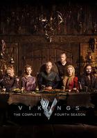 維京傳奇 第四季 / Vikings Season 4 線上看