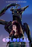 克羅索巨獸 / Colossal 線上看