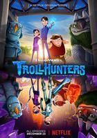 巨怪獵人 第一季 / Trollhunters Season 1 線上看
