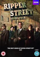開膛街 第四季 / Ripper Street Season 4 線上看