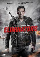 毀滅者 / Eliminators 線上看