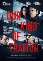 我們這種叛徒 / Our Kind of Traitor 線上看