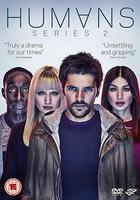 真實的人類 第二季 / Humans Season 2 線上看