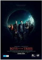 樹中男孩 線上看