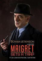梅格雷的陷阱 / Maigret Sets A Trap 線上看