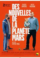來自火星的消息 / Des nouvelles de la planète Mars 線上看