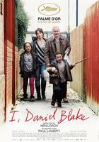 我是布萊克 / I, Daniel Blake 線上看