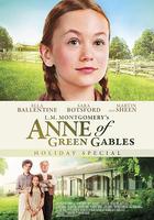 清秀佳人 / Anne of Green Gables 線上看