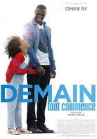 倫敦父女檔 / Demain tout commence 線上看