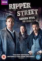 開膛街 第五季 / Ripper Street Season 5 線上看
