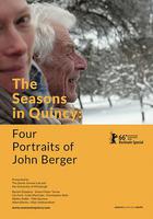 昆西四季(The Seasons in Quincy: Four Portraits of John Berger) 線上看
