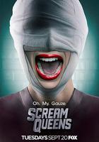尖叫皇後 第二季 / Scream Queens Season 2 線上看
