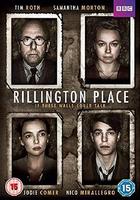 瑞靈頓街驚魂 線上看