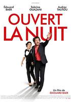 午夜開放 / Ouvert la nuit 線上看