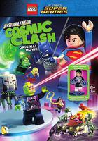 樂高DC超級英雄：正義聯盟之宇宙沖擊 / Lego DC Comics Super Heroes: Justice League - Cosmic Clash 線上看