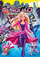 芭比之間諜小隊 / Barbie Spy Squad 線上看