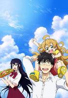 天真與閃電 / 甘々と稲妻 線上看