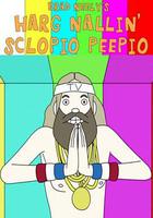 布拉德·尼利神經秀 第一季 / Brad Neely's Harg Nallin' Sclopio Peepio Season 1 線上看