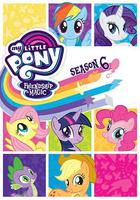 我的小馬駒：友誼大魔法 第六季 / My Little Pony: Friendship Is Magic Season 6 線上看