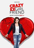 瘋狂前女友 第二季 / Crazy Ex-Girlfriend Season 2 線上看
