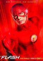 閃電俠 第三季 / The Flash Season 3 線上看
