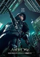 綠箭俠 第五季 / Arrow Season 5 線上看