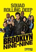神煩警探 第四季 / Brooklyn Nine-Nine Season 4 線上看