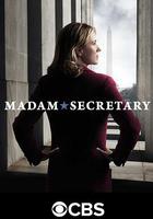 國務卿女士 第三季 / Madam Secretary Season 3 線上看