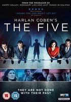 第五人 / The Five 線上看
