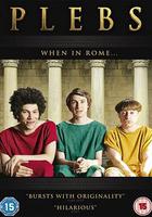 羅馬三賤客 第三季 / Plebs Season 3 線上看