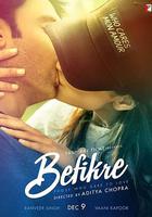 隨心所欲 / Befikre 線上看