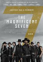 豪勇七蛟龍 / The Magnificent Seven 線上看
