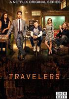 穿越者 第一季 / Travelers Season 1 線上看
