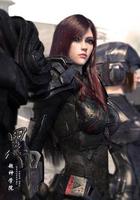 超神學院之黑甲 線上看