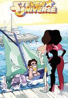 宇宙小子 第三季 / Steven Universe Season 3 線上看