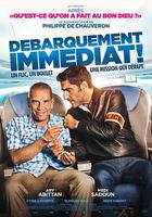 邊境威龍 / Débarquement immédiat! 線上看