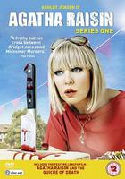 阿加莎·瑞森探案集 第一季 / Agatha Raisin Season 1 線上看