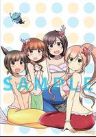 普通女高中生要做當地偶像OVA嘗試做PV 線上看