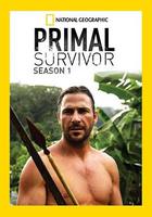 原始求生記 第一季 / Primal Survivor Season 1 線上看