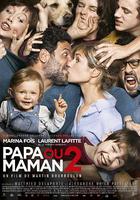 要爸還是媽2 / Papa ou maman 2 線上看