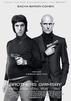 王牌賤諜：格林斯比 / The Brothers Grimsby 線上看