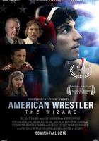 美國奇才摔跤手 / American Wrestler: The Wizard 線上看