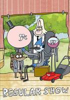 日常工作 第八季 / Regular Show Season 8 線上看