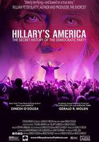 希拉里的美國：民主黨秘史 / Hillary's America: The Secret History of the Democratic Party 線上看