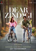 美好的人生 / Dear Zindagi 線上看