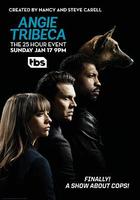 爆笑女警 第一季 / Angie Tribeca Season 1 線上看